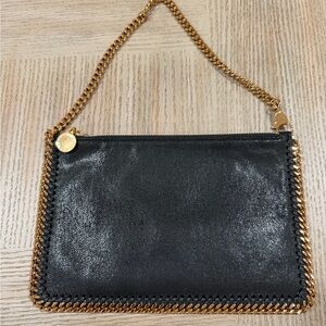 New Stella McCartney Falabella wallet bag